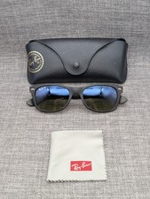 Ray-Ban New Wayfarer Polarised