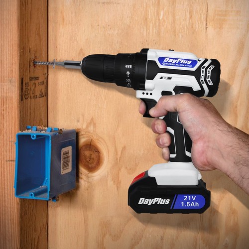 21v cordless combi - cordless,