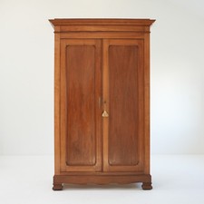 19th Century French Mahogany