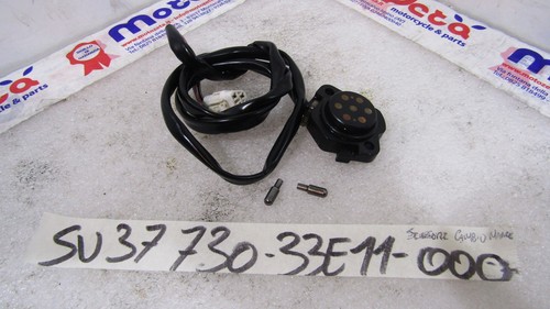 Gearbox sensor suzuki gsx - sensor,