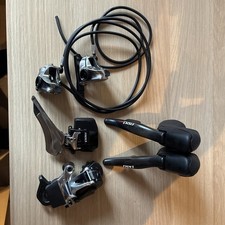 SRAM Red eTap 11 speed HRD