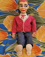 VERY RARE JERRY MAHONEY 24”