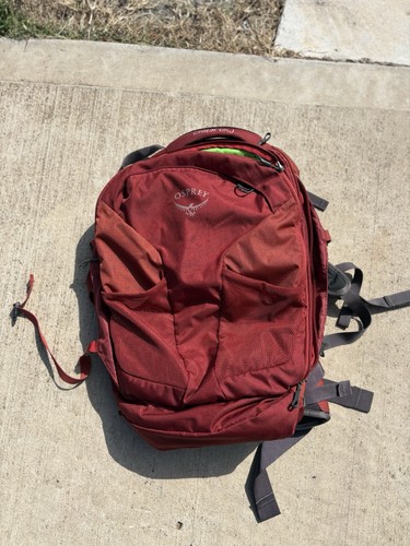 Osprey farpoint 40l - farpoint,