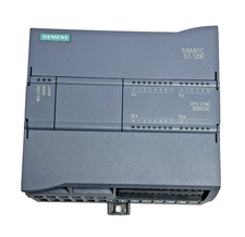 Siemens 6ES7214-1AG40-0XB0 CPU