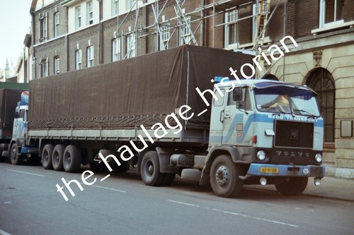 Thh truck photos volvo f88 - f88,