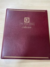 GB stamp. 1924 - 1970. MNH