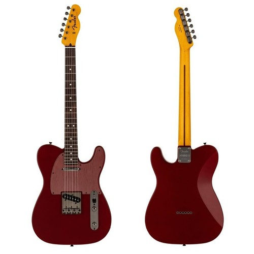 Fender made japan hybrid ii - fender,