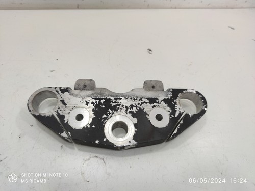 Hyosung eagle 125cc fork plate - hyosung,