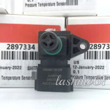 Pressure Temperature Sensor 2897334 OEM For CUMMINS M11 ISC ISL ISM ISX ISB