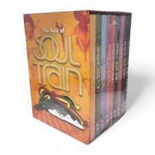 The Best of SOUL TRAIN -