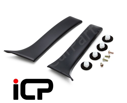 Genuine rear arch stone - rear,