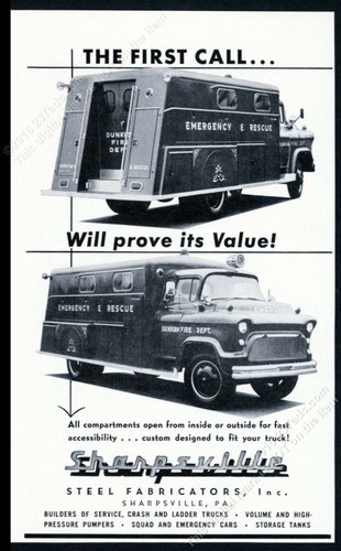 1957 dunkirk new york - 1957,