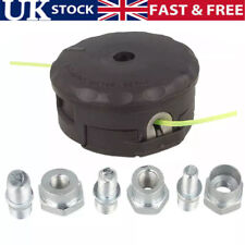 For HONDA, HUSQVARNA, STIHL Brushcutters Speed Feed Strimmer Head C6000109