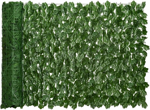 15m artificial hedge - artificial,
