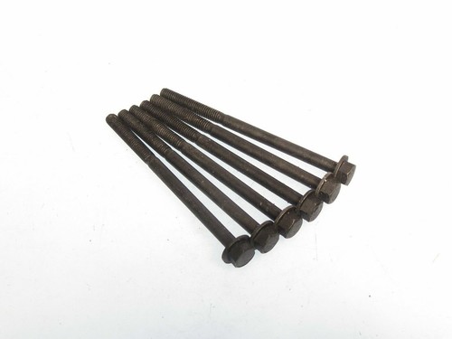 Alternator through bolt - through, fits