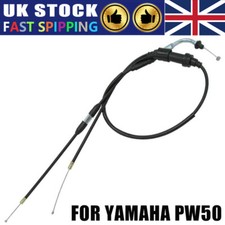Throttle Cable For Yamaha PW50