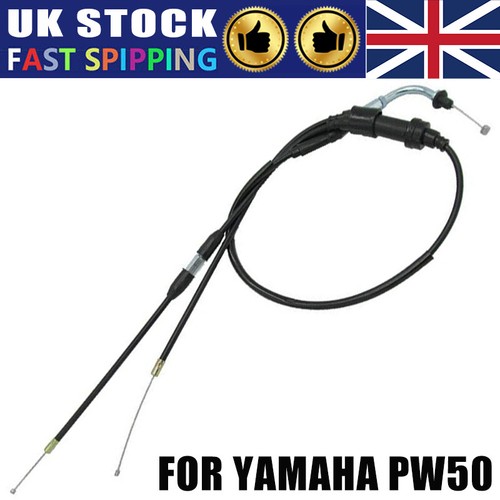 Throttle cable for yamaha - cable,