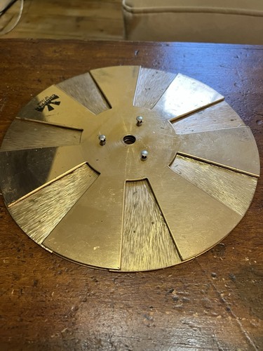 Sabian chopper classic - 10".,