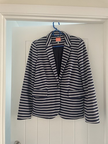 Joules blazer size - joules,