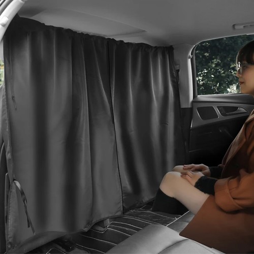 Car taxi cab - divider, cabin