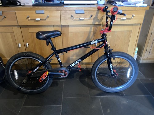 Hyper chaz bmx - bmx, inch