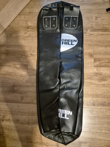 Greenhill punching bag - greenhill,