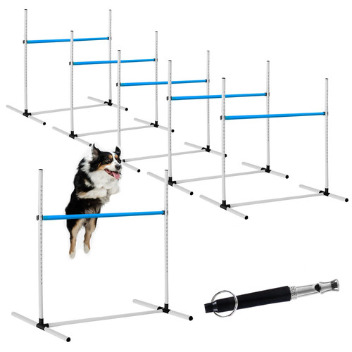 Halloscume pcs dog agility - halloscume, 6