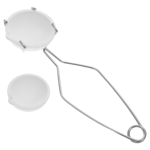 Lead melting pot metal casting - pot,