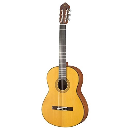 Yamaha cg122ms classical - cg122ms,