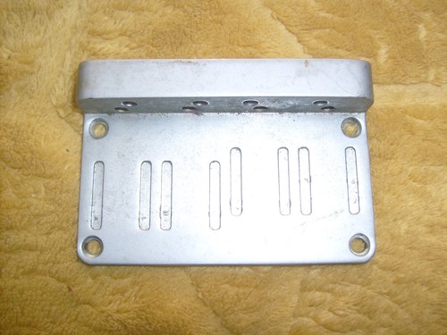 Vintage jsh metal - vintage,