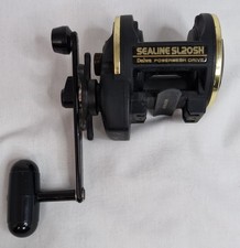 Daiwa Sealine Slosh 20