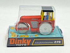 DINKY No279 AVELING-BARFORD