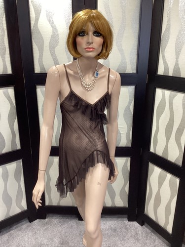 Vintage sexy short nighty - vintage, wow