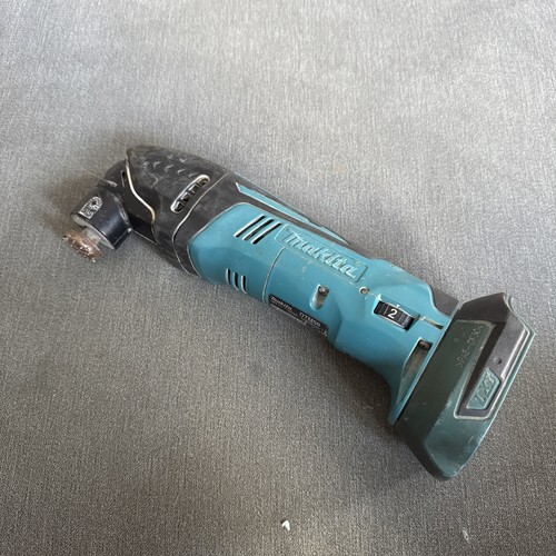 Makita 18v cordless - 18v,