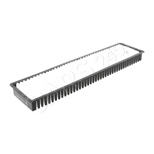 Vemo pollen cabin air filter - vemo,