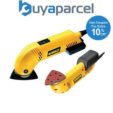 DeWalt D26430 Detail Sander