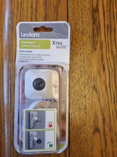 Lindam xtra guard - lindam, dual
