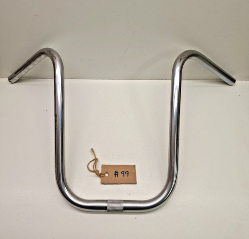 Raleigh chopper mk3 handle - raleigh,