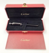 Cartier dibalo gold trim - cartier,