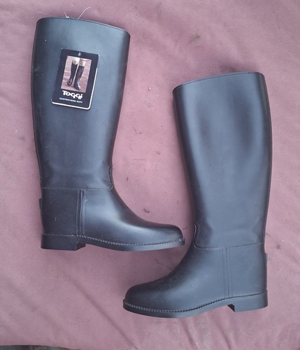 Bnwt toggi riding - toggi, boots-