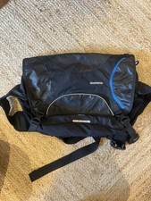 Shimano Messenger Bag 25 Litre