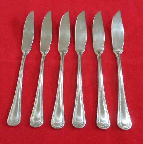 Vintage oneida stainless - 6,