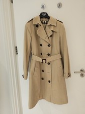 Authentic Burberry Sandringham