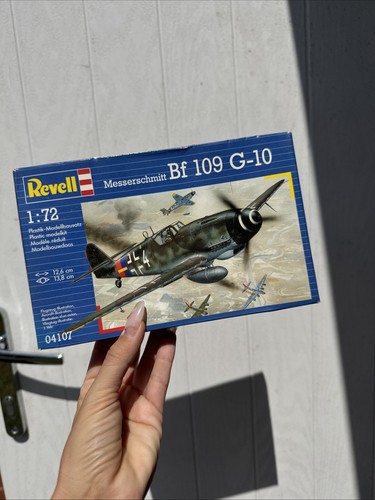 Revell 04107 1 72 - 04107, 1/72