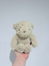 Next 2014 Beige Teddy Bear