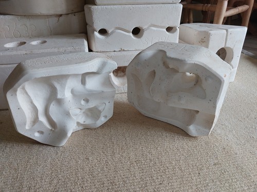 Vintage scioto 2175 cat shelf - scioto,