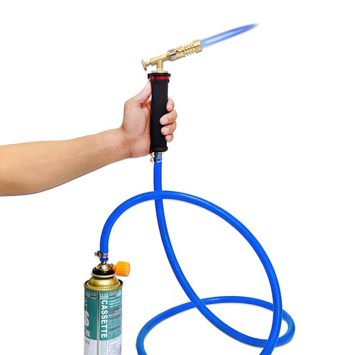 1300c propane torch copper - 1300c,