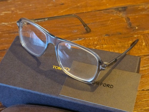 Tom ford glasses and - tom,