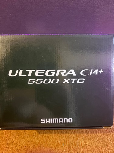 Shimano ultegra ci4 - ci4+, 5500