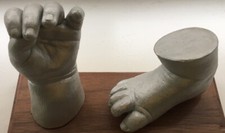 Baby / Kids 3D Molding Casting